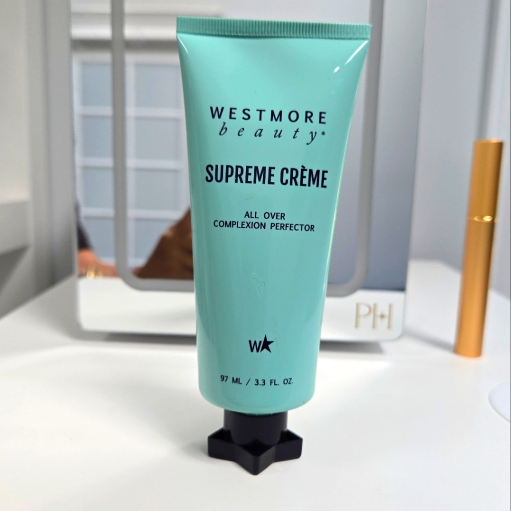 🆕 Westmore Beauty Supreme Creme TAN